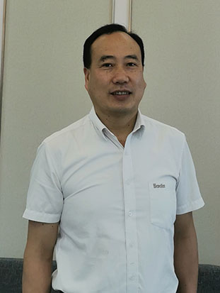 巴迪斯集成吊顶厂家精工人物-彭继春先生